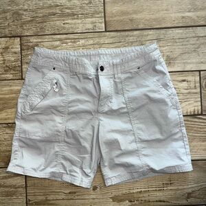 Title nine hiking shorts